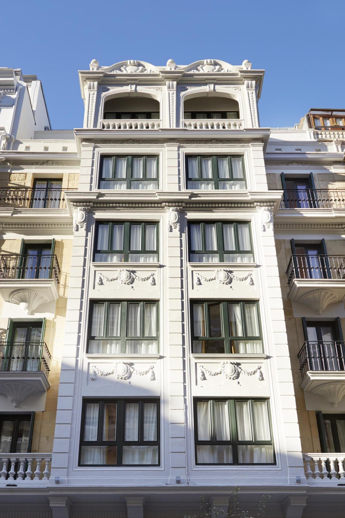 Hotel Arrizul Congress San Sebastian