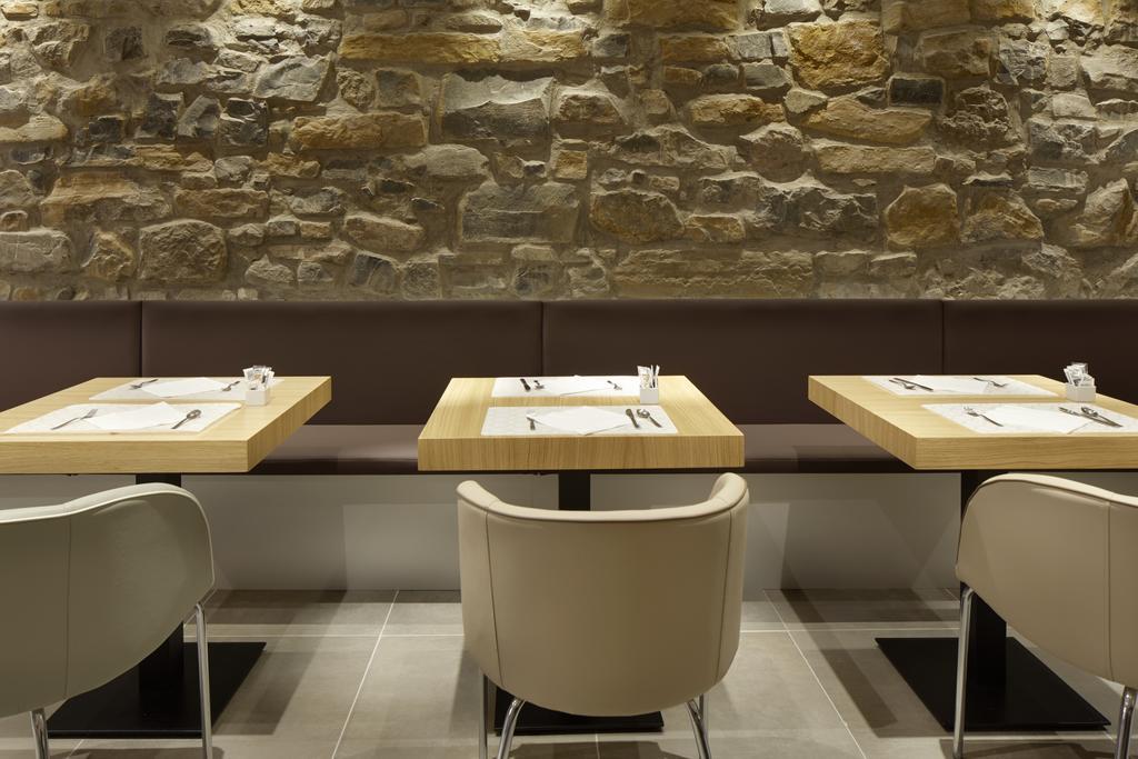 Hotel Arrizul Congress San Sebastian